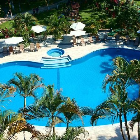 Hotel Villas Rio Mar Dominical Extérieur photo