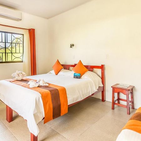 Hotel Villas Rio Mar Dominical Chambre photo