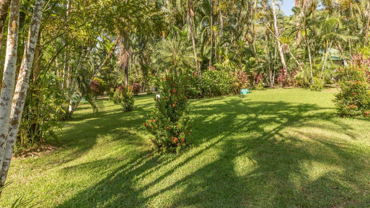 Hotel Villas Rio Mar Dominical Extérieur photo