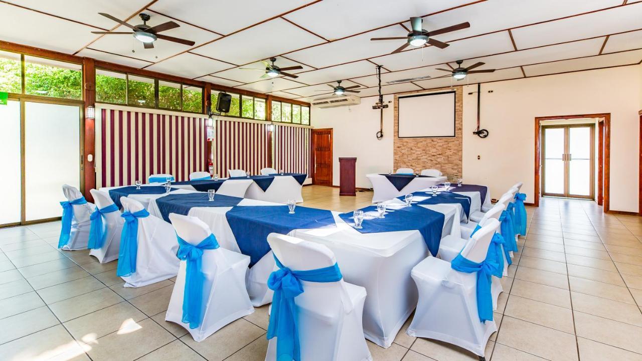 Hotel Villas Rio Mar Dominical Extérieur photo