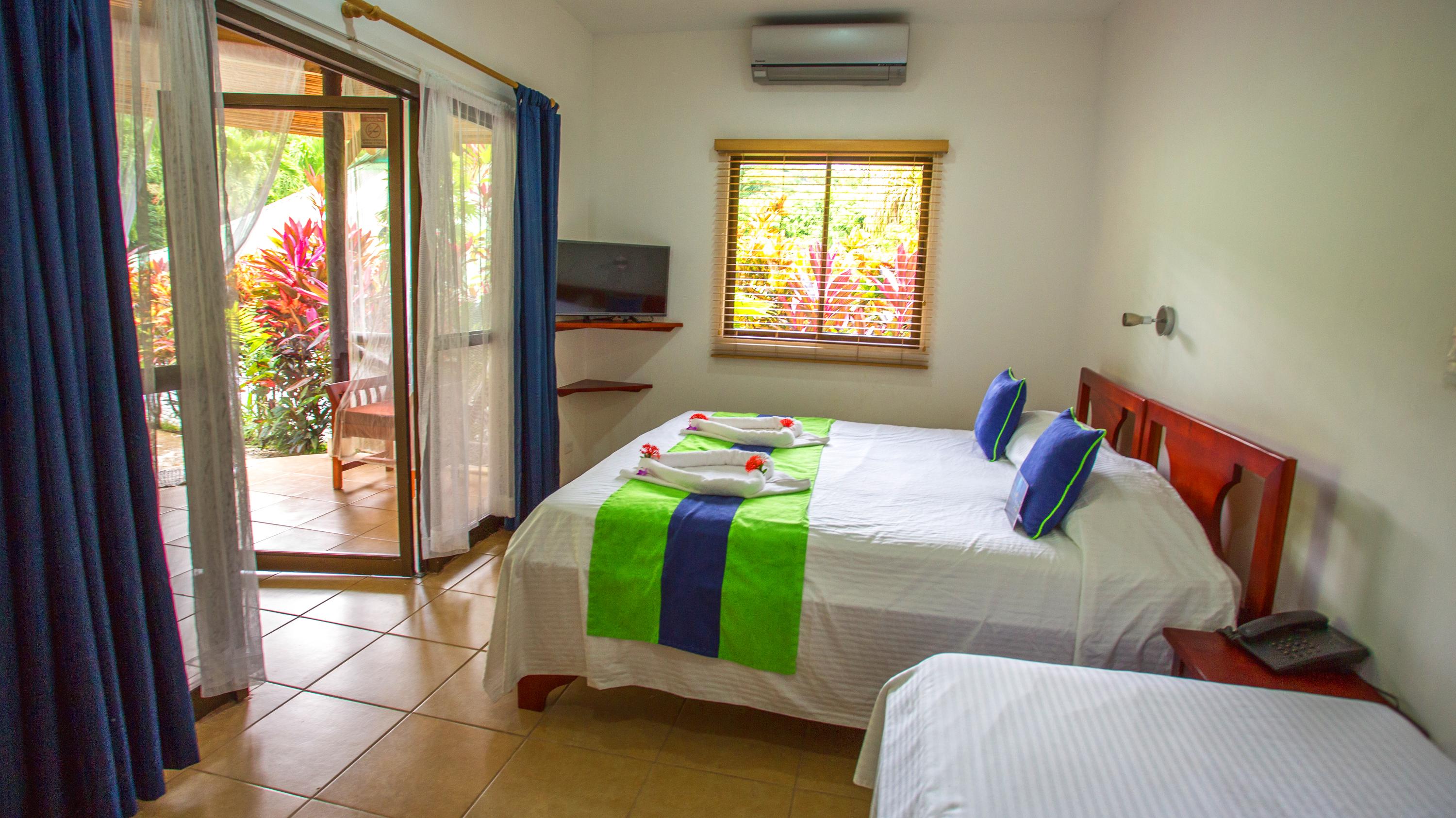 Hotel Villas Rio Mar Dominical Extérieur photo