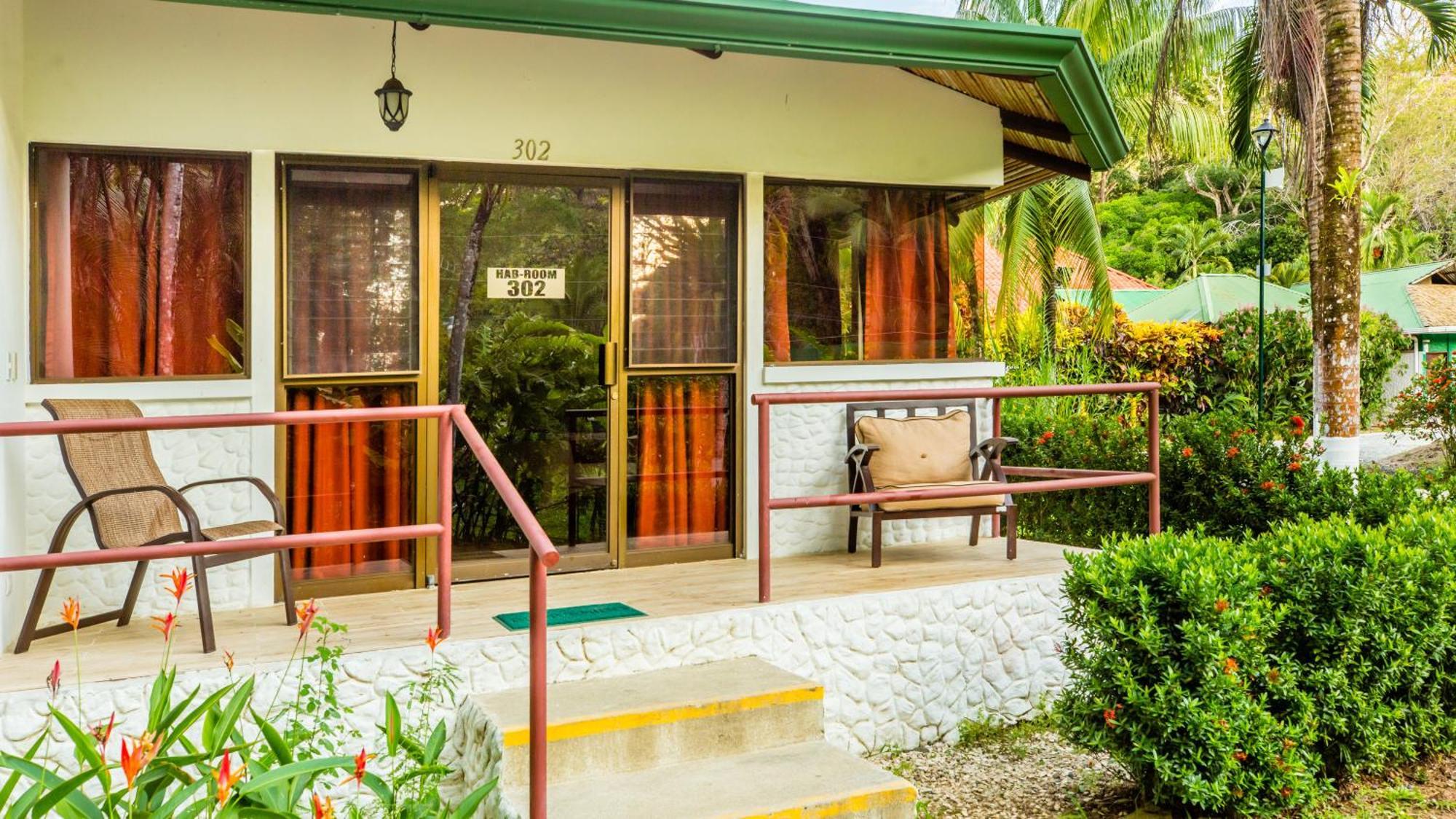 Hotel Villas Rio Mar Dominical Chambre photo