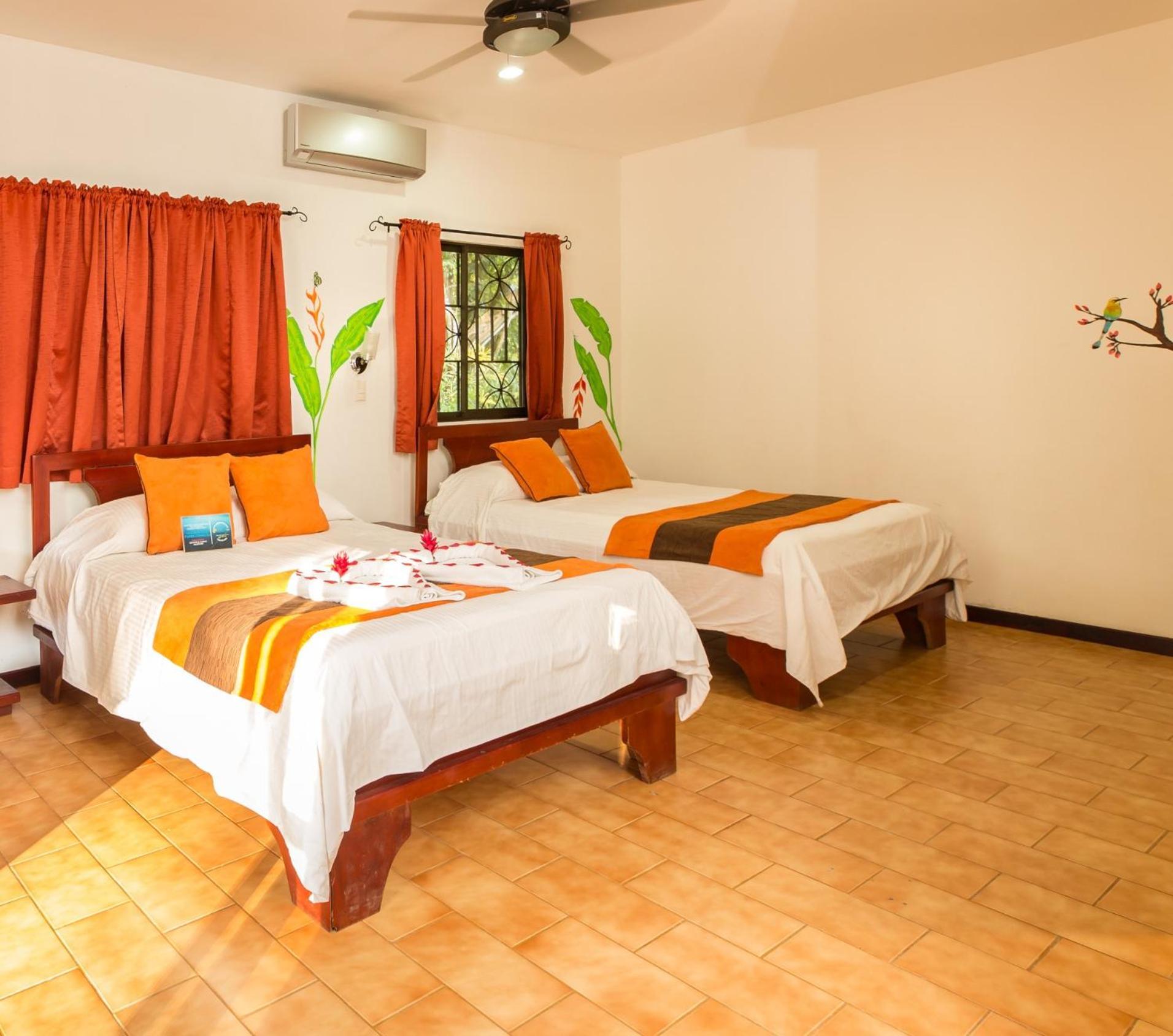 Hotel Villas Rio Mar Dominical Extérieur photo